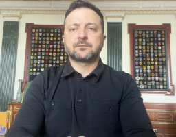 Продовжуємо нашу роботу з партнерами, очікуємо від перемовин у травні вагомих речей – звернення Президента