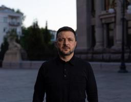 По сьогоднішньому дню бачимо, що Росія відповіла на нашу пропозицію припинення вогню тільки новими ударами й атаками – звернення Президента