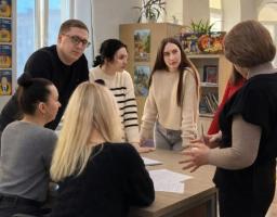 Консолідація громади через молодіжну політику, культуру та спорт: як Лисичанськ зберігає зв’язок із людьми
