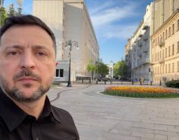 Українська позиція максимально прозора й чесна: Україна буде діяти дзеркально – звернення Президента