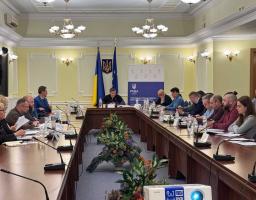 Оптимізація штату Луганської ОВА дозволить зекономити до кінця року майже 10 млн грн, - Олексій Харченко відповів на запитання Тимчасової слідчої комісії ВРУ