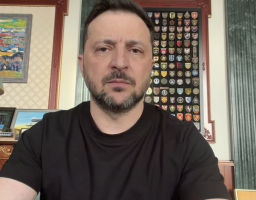 Готуємо кроки, які можуть активізувати нашу спільну протидію, санкції мають бути більш болісні для Росії – звернення Президента