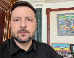 Маємо справедливо та відчутно відповідати на російські удари; погодив деякі формати відповідей – звернення Президента
