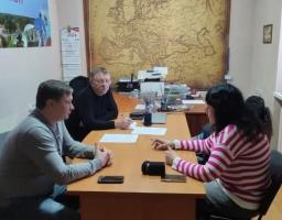 Спорт, психосоціальна підтримка та інтеграція: досвід Широківської громади – «Пліч-о-пліч»