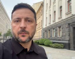 Наша далекобійність – це те, що значно змінює ситуацію та й загалом сприйняття російської війни у світі – звернення Президента