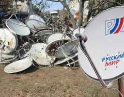 «Великий травневий збій»: моніторинг окупаційних медіа за період 1-19 травня