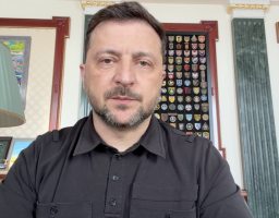 Отримуємо сигнали, що відкриття кластерів для України в переговорному процесі із Євросоюзом наближається – звернення Президента