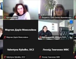 Наші пріоритети: житло, професійна освіта та оздоровлення для ветеранів, а також активна підтримка громадами Збройних Сил, – Ірина Верещук