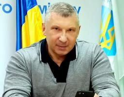 Створено Луганське обласне відділення Центру фізичного виховання та спорту учнів і студентів