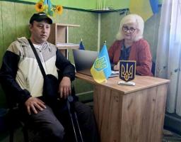 Консолідація: досвід Нижньотеплівської громади