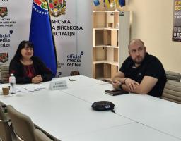 XII Всеукраїнський форум взаємодії та розвитку 2026 — стартував!