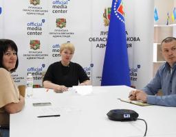 Розвиток інститутів громадянського суспільства – один з пріоритетів влади