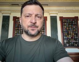 Сьогодні кожен у світі, хто не промовчить і хто допомагатиме Україні, є захисником життя – звернення Президента