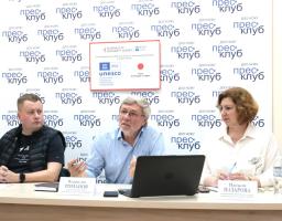 Комунікативна складова є ключовою у питанні підтримки ВПО та ветеранів з боку влади