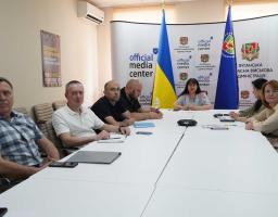 Зміни стаються тоді, коли нові дії стають звичними!, - стартував Національний тиждень безбар’єрності