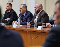 Луганщина централізувала допомогу фронту з місцевих бюджетів - це пришвидшило виділення коштів та посилило контроль над витратами, - Олексій Харченко