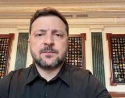 Маємо інформацію від розвідки щодо підготовки Росією нового масованого удару – звернення Президента