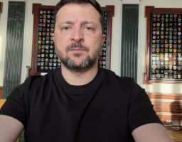 Кожен сусід Росії почув слова про Вірменію, народ якої – єдиний, хто має право і буде обирати майбутнє для своєї країни – звернення Президента