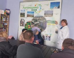«Для ВПО важливі не обіцянки, а житло, медицина та реальна допомога», – Микола Ханатов