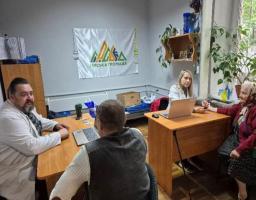 Олексій Бабченко: Житло, допомога та захист прав ВПО залишаються нашими головними пріоритетами