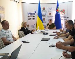 Менше 200 з 1500 працівників критично важливих підприємств Луганщини мають бронювання на період воєнного стану
