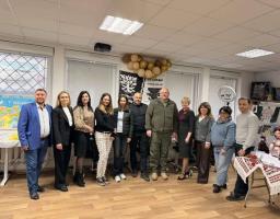 Ми концентруємо ресурси на фінансовій підтримці людей та розвитку житлових програм для ВПО, – Олександр Дунець