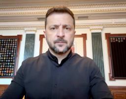 Саме Америки бояться в Росії, і саме американський вплив здатен зберегти багато життів – звернення Президента