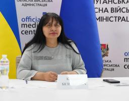 Луганщина відзначила День міжнаціональної злагоди і культурного розмаїття