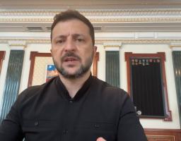 Важливо, що Україна повертає своїх, дякую всім у світі, хто нам допомагає – звернення Президента