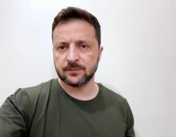 Наступний тиждень має бути часом активності заради нового тиску на Росію, тобто заради миру – звернення Президента