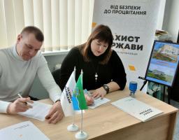 7,2 мільйона на житлові сертифікати та 1,7 мільйона на підтримку людей: Галина Радченко про роботу для ВПО Коломийчиської громади