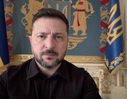 Червень – липень повинні бути результативними для України та для всієї нашої Європи – звернення Президента