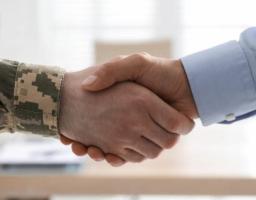 У Попаснянській громаді Захисники можуть отримати до 150 тисяч гривень на розвиток бізнесу