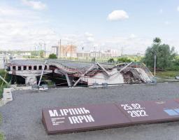 В Україні запускають нові механізми підтримки громад для проєктів зі збереження пам’яті про війну
