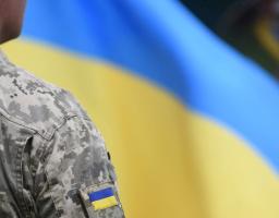 У травні ще шестеро військових із Коломийчиської громади отримали грошову допомогу