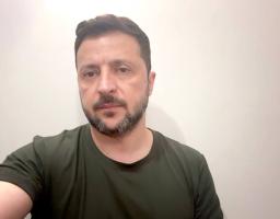 Так само як тиск примусив Росію зайти в переговорний процес, тиск може примусити Росію стати реалістом у процесі перемовин – звернення Президента