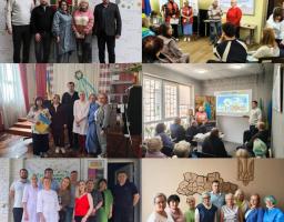 299 жителів Луганщини пройшли обстеження на соціально небезпечні інфекції у 2026 році