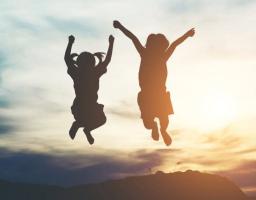 33 дитини Лисичанської громади оздоровлюються у МДЦ «Артек»