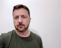 Російські ударні дрони залишаються щоденною загрозою, і потрібні значно більш результативні наші технологічні відповіді – звернення Президента