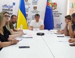 Ветерани з Луганщини можуть відпочити на Закарпатті, у Литві та Австрії, але «немає» бажаючих 