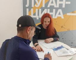 Вікторія Гаруст: Житлові програми, підтримка ветеранів та допомога ВПО залишаються пріоритетами Щастинської громади