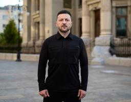 Якщо те, про що ми говорили з партнерами в рамках G7, в України з’явиться, ми оперативно забезпечимо умови, коли Росія буде змушена обрати мир – звернення Президента