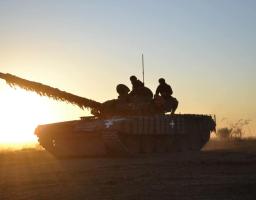 Із 1 вересня у 2,5 рази збільшать обсяг військової підготовки у школах "лнр", зруйнований приватний сектор окупованих у 2022 році міст росіяни не відбудовують, реактивну артилерію застосував противник на Луганщині