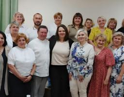 11 шкіл із вісьмох громад Луганщини реалізовуватимуть інноваційний освітній проєкт щодо дистанційного навчання