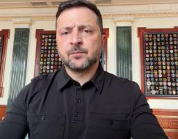 Уже більш ніж 9500 людей повернули з російського полону від початку повномасштабної війни – звернення Президента