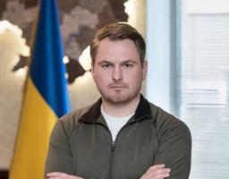 Володимир Зеленський призначив Генеральним прокурором Руслана Кравченка з Сіверськодонецька