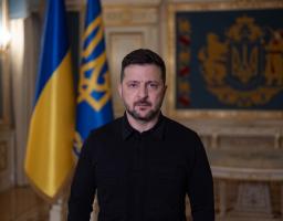 Від початку повномасштабної війни російській армії було визначено вже 15 термінів захоплення нашої Донецької області – звернення Президента