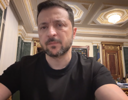 Жодного поширення ядерної зброї в сучасному світі не повинно бути – звернення Президента