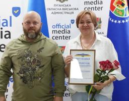 Державна служба – це сервіс для людей, - Олексій Харченко привітав колег із Днем державної служби