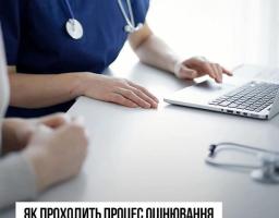 Як відбувається оцінювання повсякденного функціонування